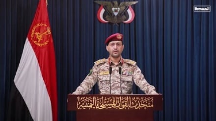 عملیات نظامی ارتش یمن علیه فرودگاه بن گوریون