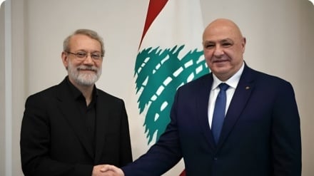 Aoun: Lebanon Antusias Bekerja Sama dengan Iran