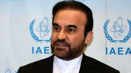 نجفی: ایران به هر اقدام خصومت آمیزی پاسخ خواهد داد