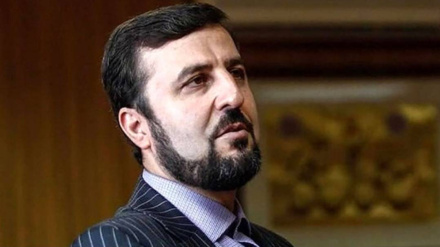 Haberler | Garibabadi: Avrupa’nın Snapback’i Uygulamak İçin Hukuki Dayanağı Yok; Ensarullah: Kur’an’a Hakaret, ABD’nin Doğrudan Desteğiyle İşlenen Bir Suçtur