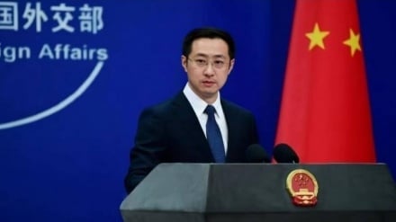 Cina: Kami Menentang Sanksi Baru terhadap Program Nuklir Iran