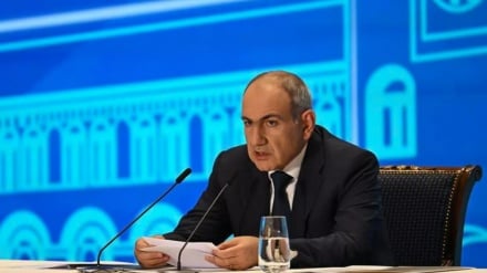 Նիկոլ Փաշինյանը բոլորից ներողություն է խնդրում