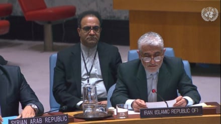 İran: BMT və Təhlükəsizlik Şurası Sistan və Bəlucistandakı terror aktını birmənalı şəkildə pisləməlidir