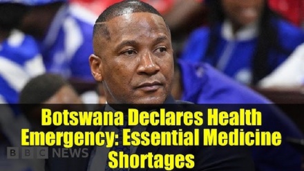 Botswana yatangaza dharura ya kiafya huku kukiwa na uhaba mkubwa wa dawa
