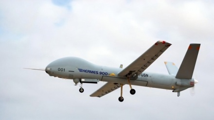 L'Italie exclut Israël du salon commercial / chasse aux drones israéliens à Gaza