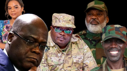Serikali ya DRC na waasi M23 walaumiana baada ya mazungumzo ya amani kukwama