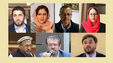 روزنامه پاکستانی: فشار طالبان نشست مخالفان در اسلام‌آباد را به تعویق انداخت