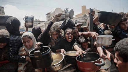 Siyonistlerin Günlük Cinayetleri; Açlıktan Ölen Gazze Halkının Katliamından Lübnan’da Ateşkes İhlallerine