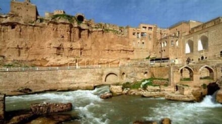 Scopri l’Iran 4: Khuzestan