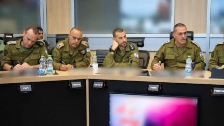 Komandan Militer Israel Pesimis Pendudukan Gaza Bisa Efektif