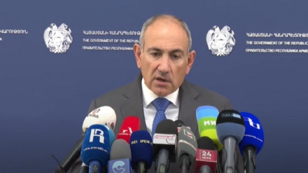 Երբ արձանագրում ենք, որ խաղաղություն է հաստատվել, չենք արձանագրում, որ այլևս կողմերը որևէ հարց չունեն իրար. Փաշինյան 