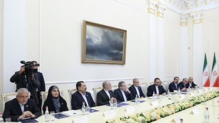 مسعود پزشکیان: ایران همواره خواهان تثبیت ثبات و صلح در منطقه قفقاز بوده است 