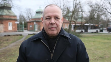 Politico tedesco: l'Iran è un attore responsabile sulla scena internazionale odierna