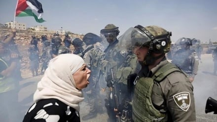 El pueblo palestino, la nación más valiente del mundo: Reacciones en X a los crímenes del régimen sionista