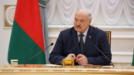 Lukaşenko: Belarus və İrana qarşı tətbiq olunan sanksiyalar iqtisadi terrorizmdir