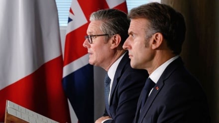 Dal colonialismo al gesto politico: il nuovo gioco di Francia e Inghilterra con la carta Palestina