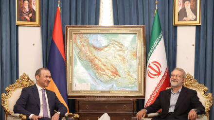 Արմեն Գրիգորյանը Թեհրանում ներկայացրել է օգոստոսի 8-ին ԱՄՆ–ում ստորագրված համաձայնագրերը