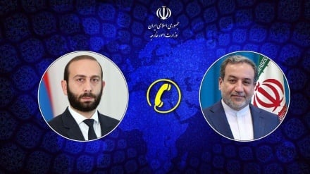 سید عباس عراقچی: هیچ مسیری نباید موجب قطع دسترسی ایران به سایر مسیرهای مواصلاتی شود