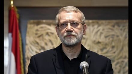 Secretary of Iran’s Supreme National Security Council: A security agreement with Iraq will be signed in Baghdad
