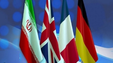 برگزاری گفت وگو‌های ایران و سه کشور اروپایی در ژنو؛ امروز