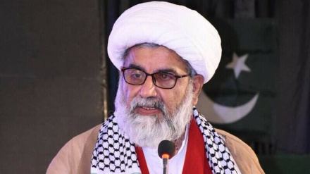رهبر حزبی پاکستان: راهپیمایی اربعین در شهر‌های مختلف برگزار خواهد شد