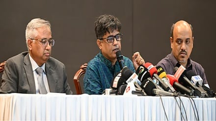 বিদেশে আওয়ামী লীগের কার্যক্রম নিবিড়ভাবে পর্যবেক্ষণ করছে সরকার: প্রেস সচিব