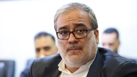 Sepah Pasdaran. «Զանգեզուրի միջանցքը» սոսկ քողարկում է Իրանի հյուսիսային սահմաններ ՆԱՏՕ-ի առաջխաղացման համար