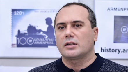 Հայաստանը պետք է լինի զգուշավոր և քաղաքական մակարդակում շարունակ դրսևորի նախաձեռնողականություն․ Արմեն Պետրոսյան