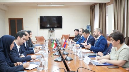 Նպատակադրվել է Իրանի և Հայաստանի միջև առևտրի ծավալը մեծացնել 3 միլիարդ դոլարով
