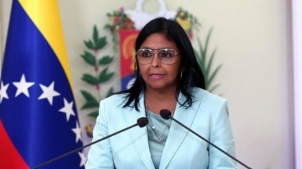 Venezuela: Dunia Harus Hentikan Kejahatan Israel di Gaza