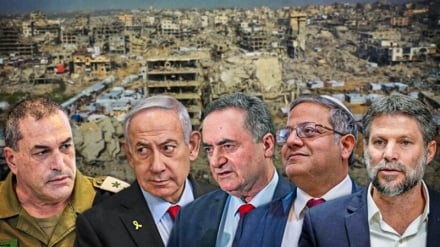 Netanyahu na genge lake wapitisha mpango wa kuikalia Ghaza City, Hamas yatoa mjibizo mkali