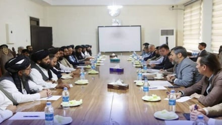 افغانستان و تاتارستان بر همکاری مشترک در اکتشاف و استخراج معادن توافق کردند