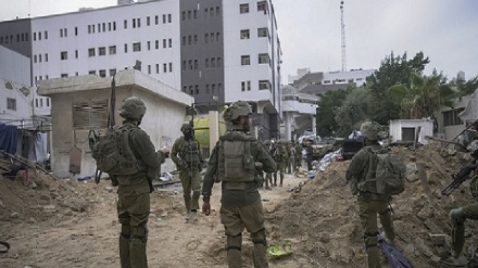 עזה: 7 חיילים ישראלים נפצעו בשכונת זיתון