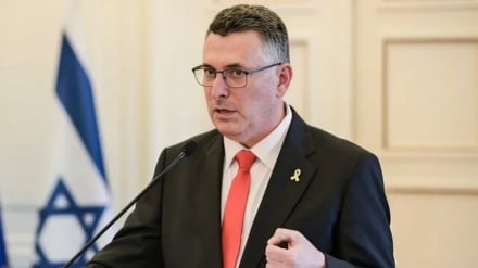Menlu Rezim Zionis: Mendirikan negara Palestina dalam batas wilayah tahun 1967 adalah Bunuh Diri Israel