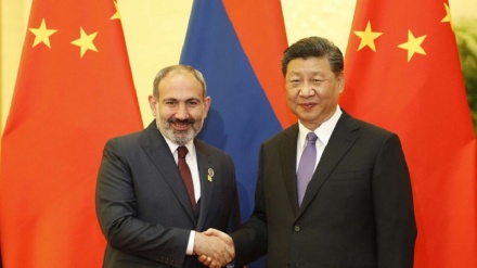 Փաշինյանը կմասնակցի Շանհայի համագործակցության կազմակերպության գագաթնաժողովին