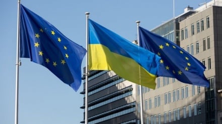 Europäer betonten ihre weitere Unterstützung für die Ukraine