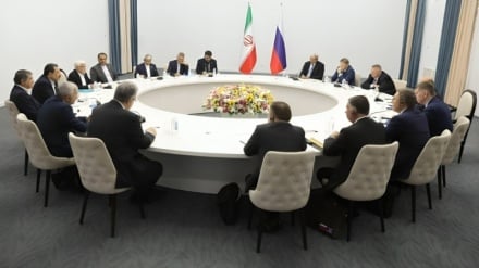 Vice-président iranien : Les problèmes régionaux se règlent sans ingérence étrangère
