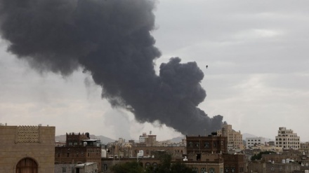 Tanggapi Aksi Israel Membom Sanaa, Ansarullah: Serangan terhadap Yaman Gagal