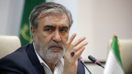 Իրանի խորհրդարանի ազգային անվտանգության հանձնաժողովն Արաղչիի հետ քննարկել է  Կովկասի զարգացումները