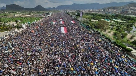 আমেরিকা ও ইসরায়েলের সঙ্গে সর্বাত্মক যুদ্ধ করতে প্রস্তুত ইয়েমেন