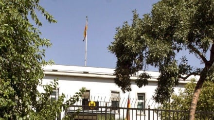 Berlin: Deutsche Botschaft in Teheran bleibt geöffnet