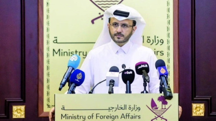 قطر: تل‌آویو خواهان توافق نیست 