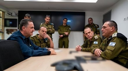 Takut Diserang Iran, Israel Ubah Sistem Perlindungan bagi Perwira Tingginya 
