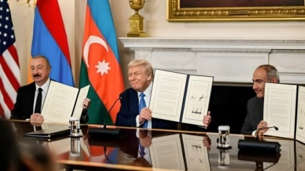 Коридори Зангезур; роҳе барои сулҳ ё пуле барои тавтиъа?