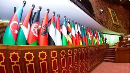 Pernyataan Bersama 31 Negara Islam Mengecam Ucapan Netanyahu