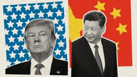 L'Asie vers un nouvel ordre : de la baisse de l'influence américaine à la montée de la Chine