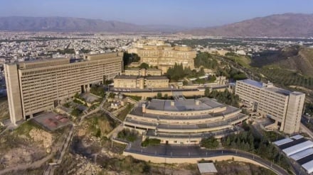 Universiteti Shiraz; një universitet prestigjioz iranian i përshtatshëm për studentët ndërkombëtarë