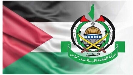 حماس از بیانیه شورای امنیت سازمان ملل استقبال کرد