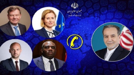   درې اروپایي هېوادونه د سنیپ بیک میکانیزم کارولو لپاره قانوني او اخلاقي صلاحیت نه لري  