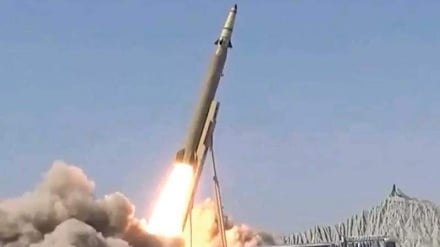Quel est le nom du missile iranien le plus précis ?
